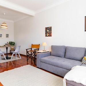 Appartement met Twee Kamers